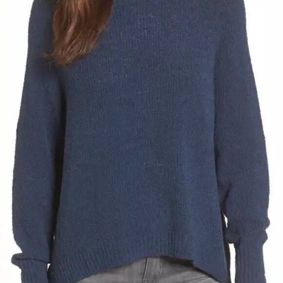 Caslon Women's Knit Sweater - Picture 1 of 5